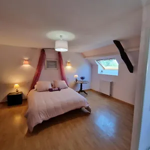  Maison d'hôtes Matisse - Closeries Du Golfe France