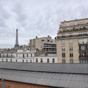 **** Hotel Bleu De Grenelle France