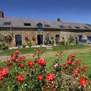 Couette-café D'hôte La Boulière France