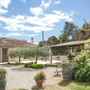  Couette-café Campagne De La Source St Martin France