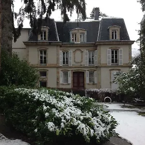 Le Rubis De Chanterive Maison d'hôtes